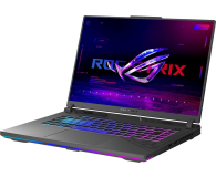 ASUS ROG Strix G16 i5-13450HX/16GB/512/Win11 RTX4070 165Hz - 1117488 - zdjęcie 2